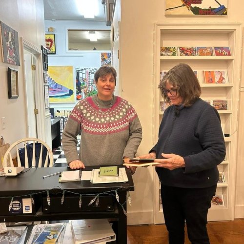 Carousel post from Horizons - Camp Horizons.