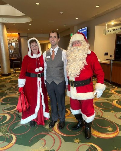 Photo post from Horizons - Camp Horizons.