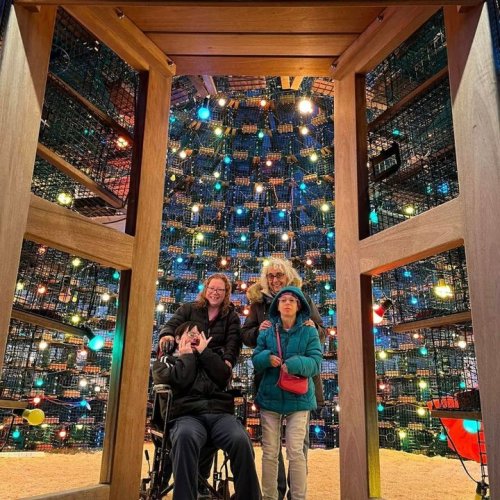 Photo post from Horizons - Camp Horizons.