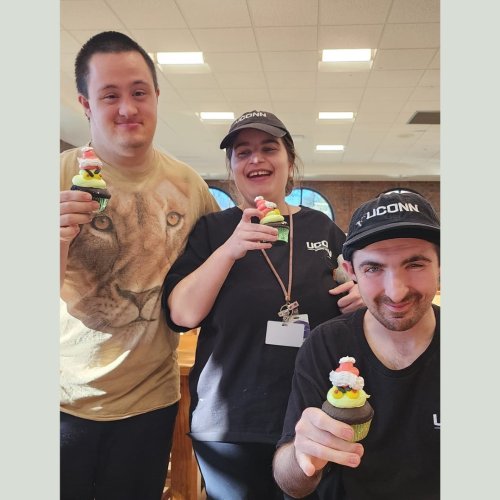 Photo post from Horizons - Camp Horizons.