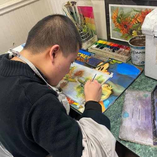 Photo post from Horizons - Camp Horizons.