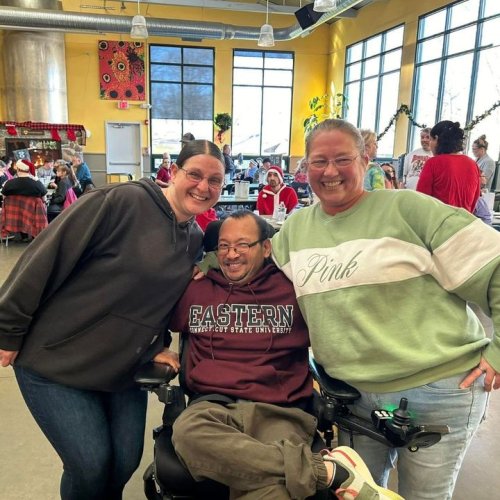 Carousel post from Horizons - Camp Horizons.