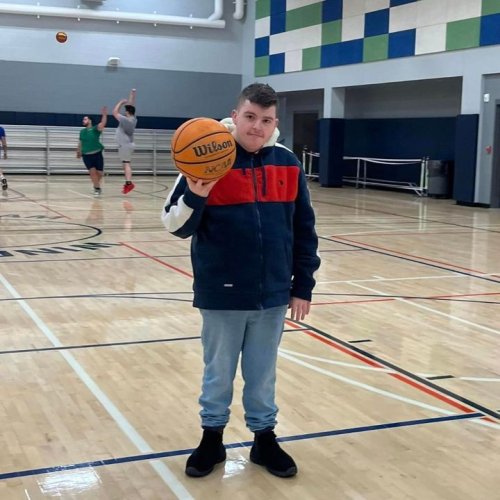 Carousel post from Horizons - Camp Horizons.