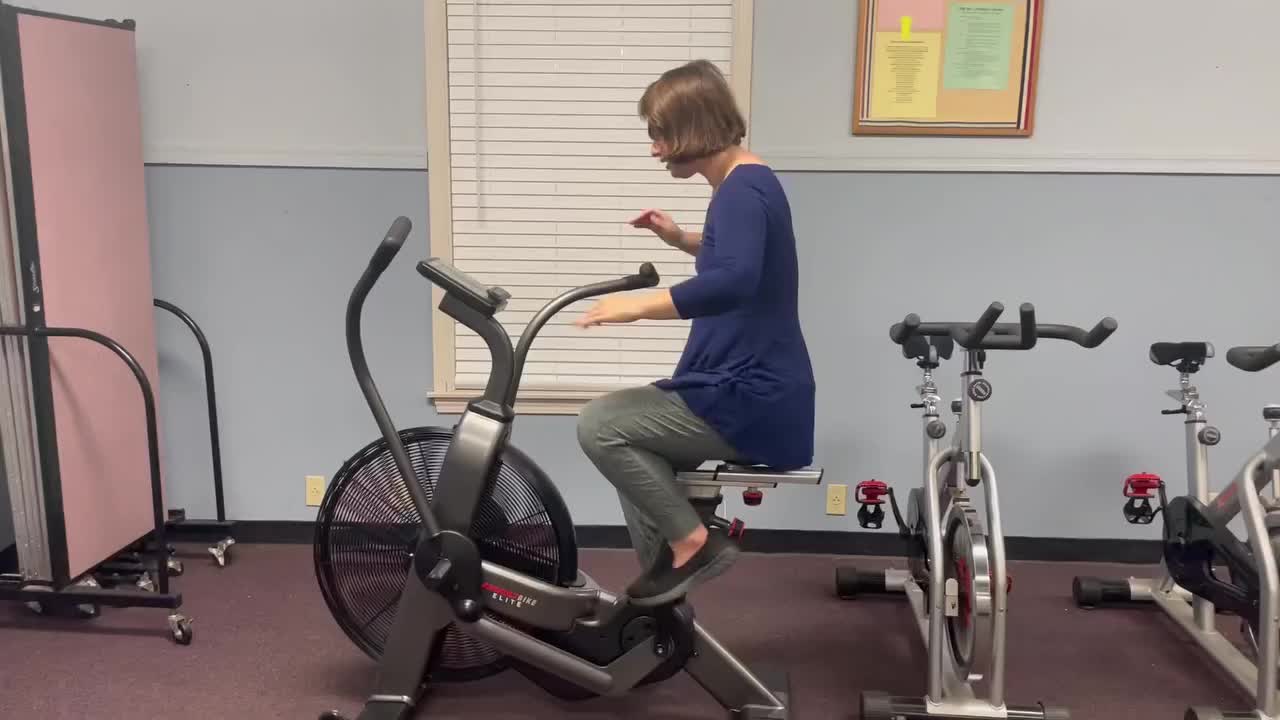 Video post from Horizons - Camp Horizons.