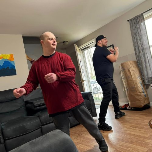 Photo post from Horizons - Camp Horizons.