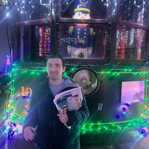 Photo post from Horizons - Camp Horizons.