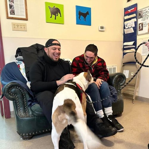 Photo post from Horizons - Camp Horizons.