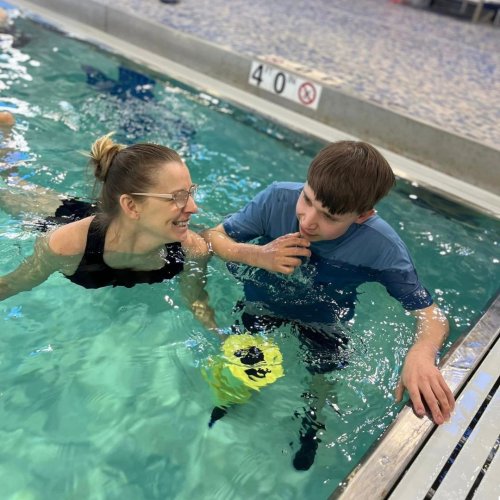 Photo post from Horizons - Camp Horizons.