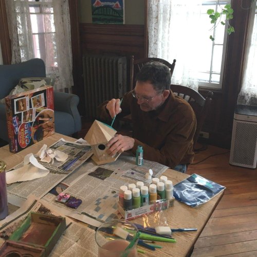 Photo post from Horizons - Camp Horizons.