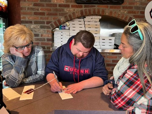 Photo post from Horizons - Camp Horizons.