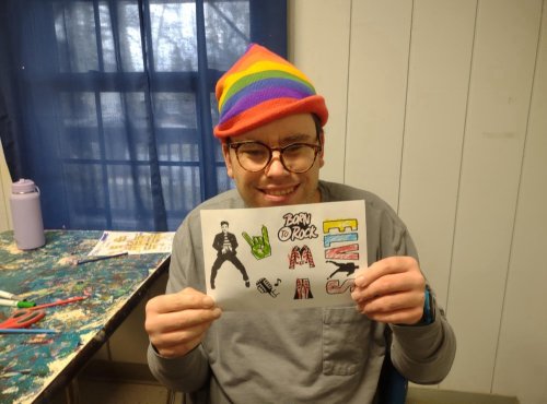 Photo post from Horizons - Camp Horizons.