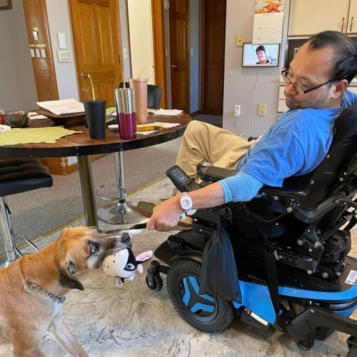 Carousel post from Horizons - Camp Horizons.