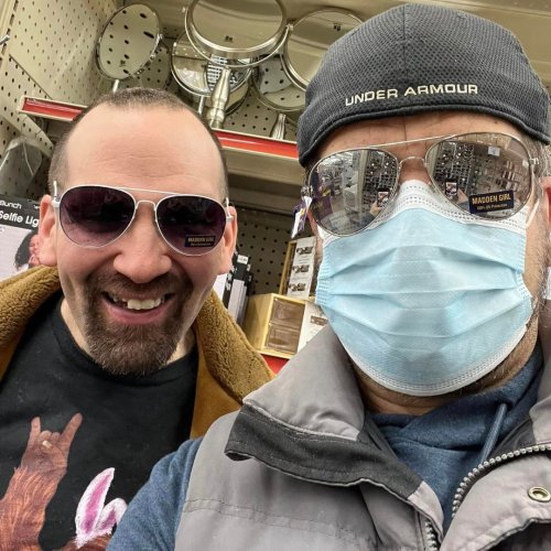 Photo post from Horizons - Camp Horizons.