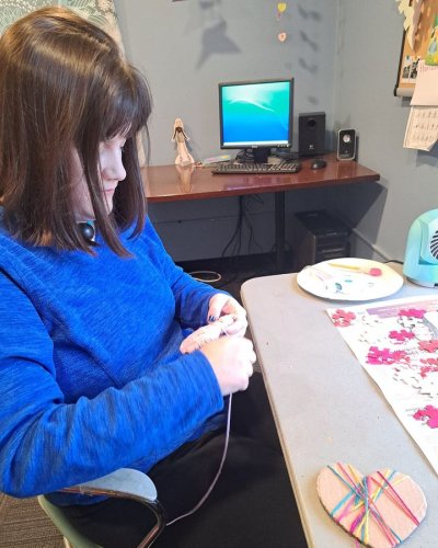 Carousel post from Horizons - Camp Horizons.