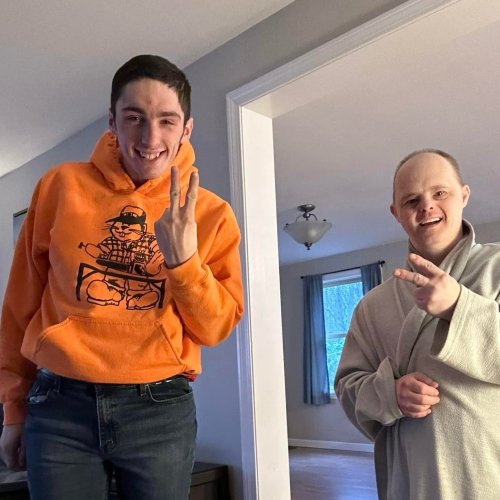 Photo post from Horizons - Camp Horizons.