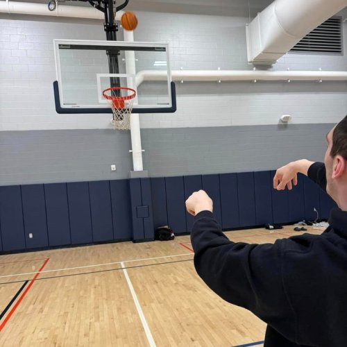 Carousel post from Horizons - Camp Horizons.