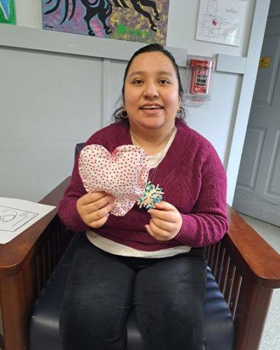 Carousel post from Horizons - Camp Horizons.