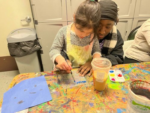 Photo post from Horizons - Camp Horizons.