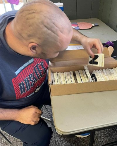 Carousel post from Horizons - Camp Horizons.