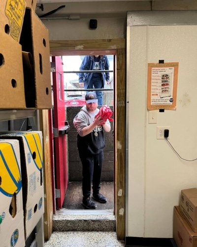 Carousel post from Horizons - Camp Horizons.