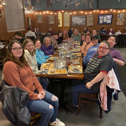 Carousel post from Horizons - Camp Horizons.