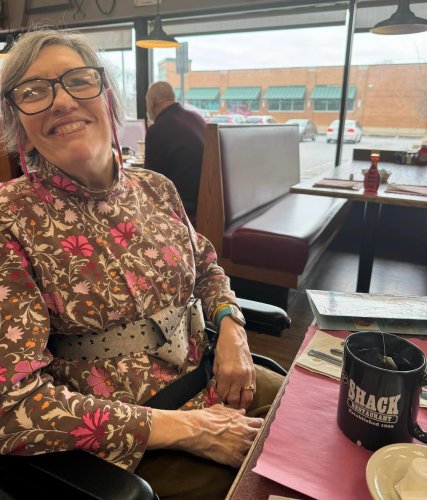 Photo post from Horizons - Camp Horizons.