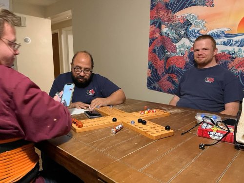 Photo post from Horizons - Camp Horizons.