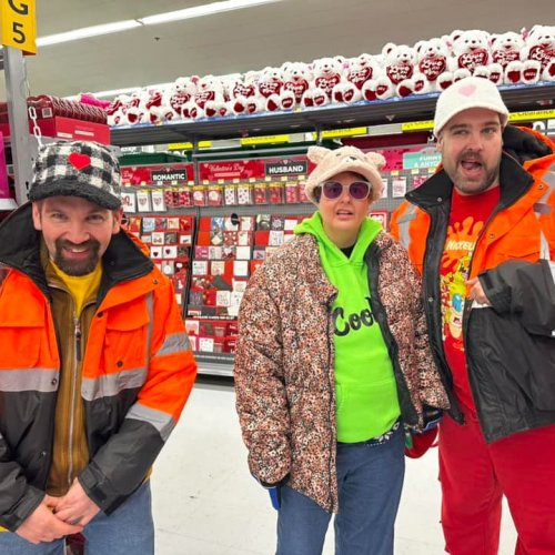 Carousel post from Horizons - Camp Horizons.