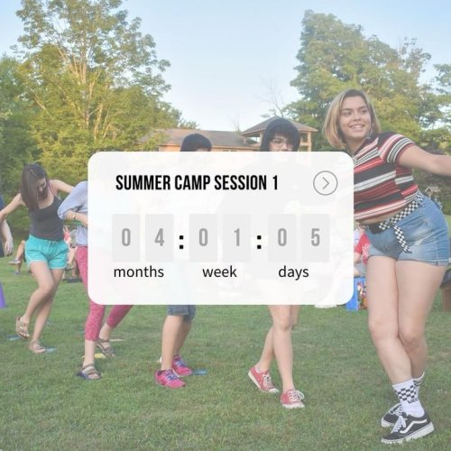 Photo post from Horizons - Camp Horizons.