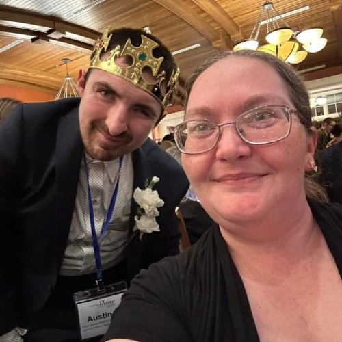 Carousel post from Horizons - Camp Horizons.