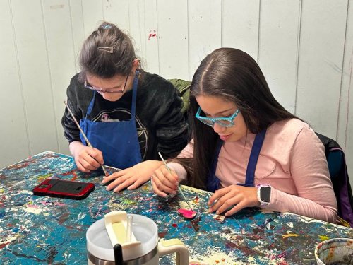 Carousel post from Horizons - Camp Horizons.