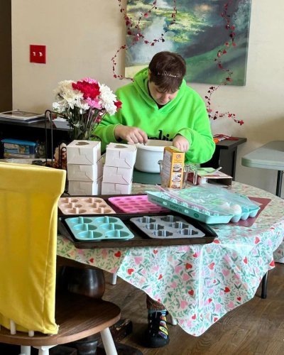 Carousel post from Horizons - Camp Horizons.