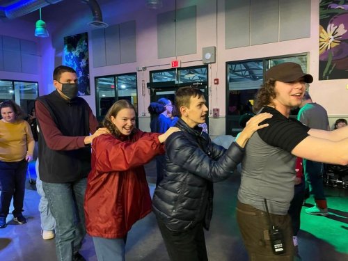 Carousel post from Horizons - Camp Horizons.