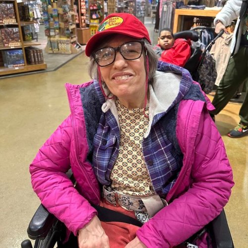 Carousel post from Horizons - Camp Horizons.