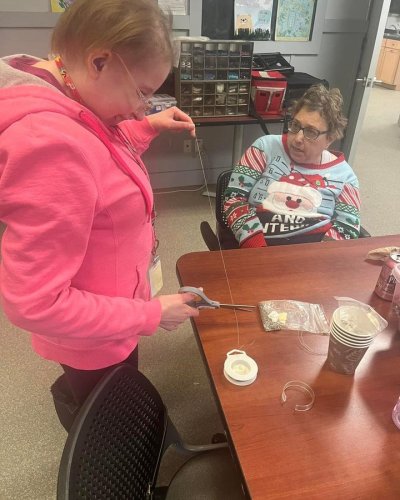 Carousel post from Horizons - Camp Horizons.