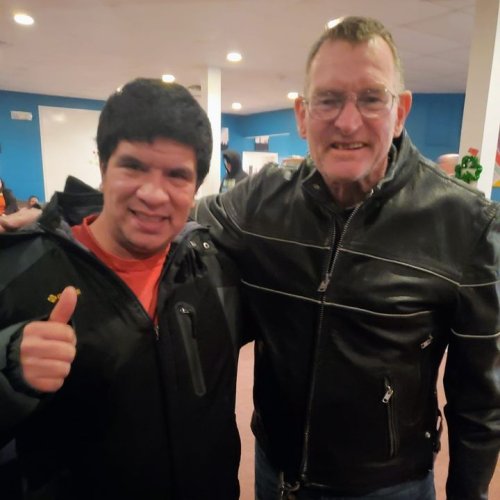 Carousel post from Horizons - Camp Horizons.