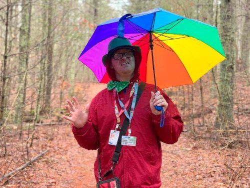 Photo post from Horizons - Camp Horizons.