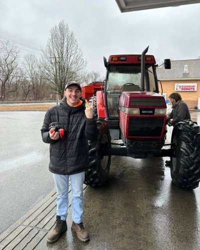 Photo post from Horizons - Camp Horizons.