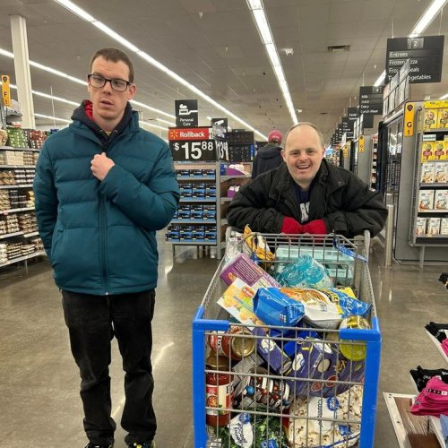 Carousel post from Horizons - Camp Horizons.