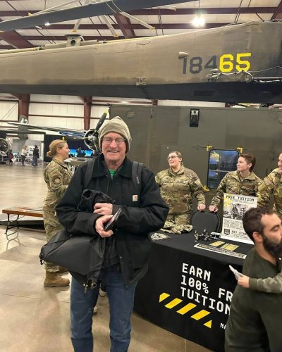 Carousel post from Horizons - Camp Horizons.