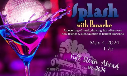 Photo post from Horizons - Camp Horizons.