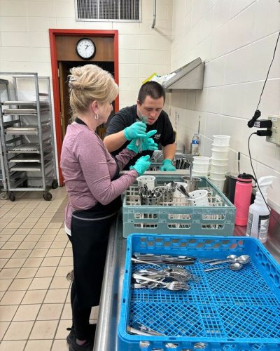 Photo post from Horizons - Camp Horizons.