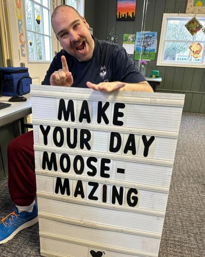 Photo post from Horizons - Camp Horizons.