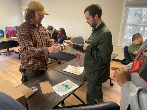 Photo post from Horizons - Camp Horizons.