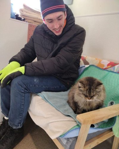 Photo post from Horizons - Camp Horizons.