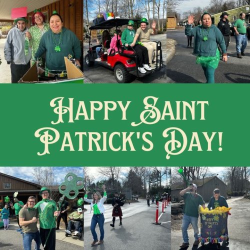 Carousel post from Horizons - Camp Horizons.