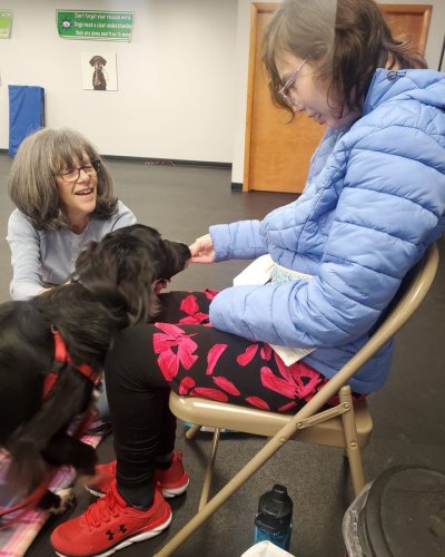 Photo post from Horizons - Camp Horizons.