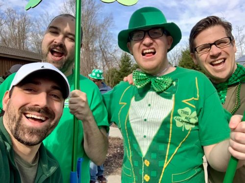 Carousel post from Horizons - Camp Horizons.