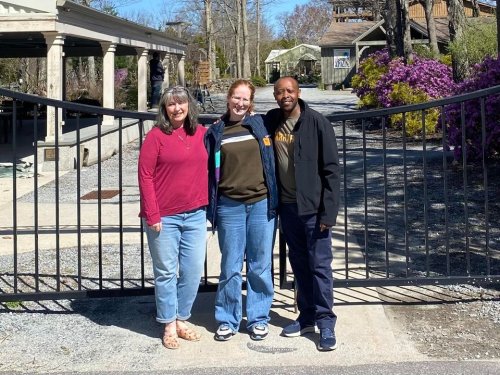 Carousel post from Horizons - Camp Horizons.