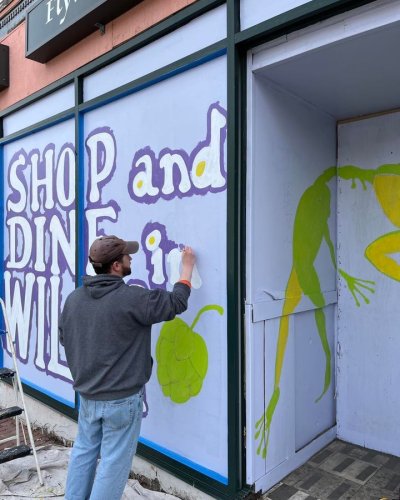 Carousel post from Horizons - Camp Horizons.